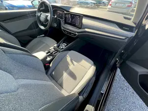 Škoda Octavia Top Selection