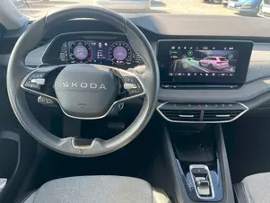 Škoda Octavia Top Selection