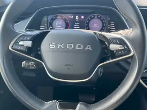 Škoda Octavia Top Selection