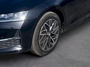 Škoda Octavia Top Selection
