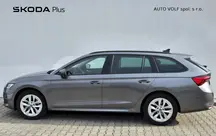 Octavia Selection