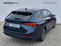 Octavia Style Plus