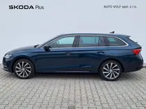 Octavia Style Plus