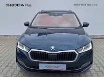 Octavia Style Plus