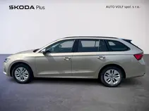 Octavia Selection