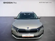 Octavia Selection