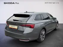 Octavia 130 let Premium