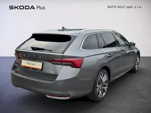 Škoda Octavia 130 let Premium