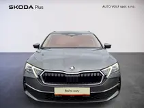 Octavia 130 let Premium