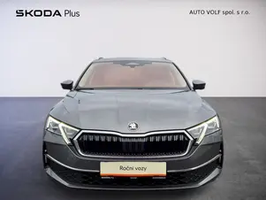 Škoda Octavia 130 let Premium