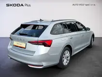 Octavia Selection
