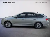 Octavia Selection