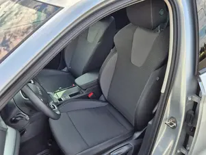Škoda Octavia Selection