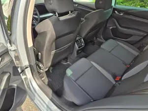 Škoda Octavia Selection