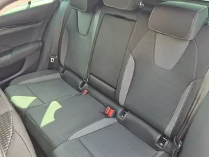 Škoda Octavia Selection