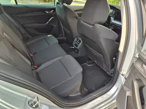 Škoda Octavia Selection