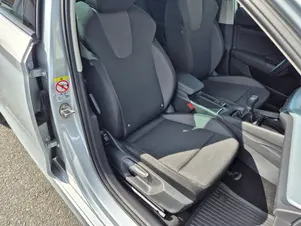 Škoda Octavia Selection