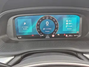 Škoda Octavia Selection