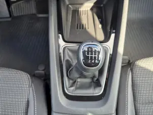 Škoda Octavia Selection