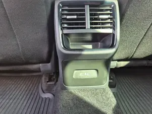 Škoda Octavia Selection