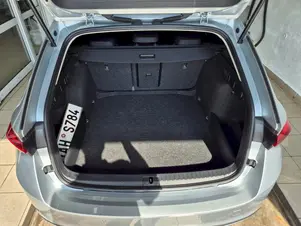 Škoda Octavia Selection