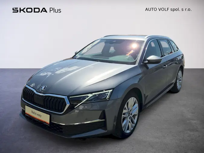 Octavia Top Selection