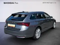 Octavia Top Selection