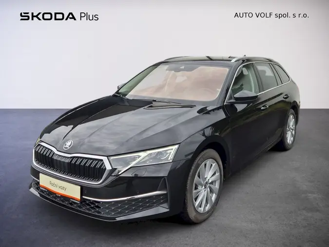 Octavia Top Selection
