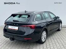 Octavia Style