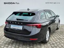 Octavia Style Plus