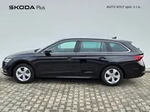 Octavia Style Plus