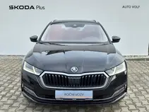 Octavia Style Plus