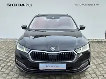Octavia Style Plus