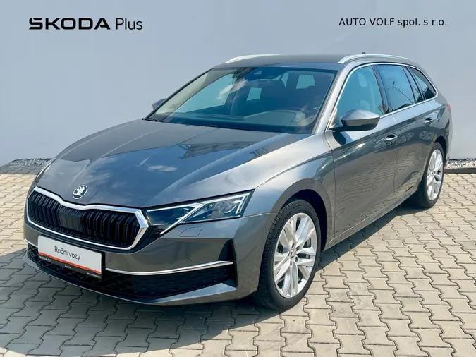 Octavia Top Selection