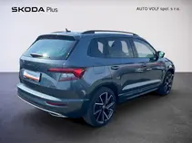 Karoq SportLine