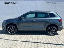 Karoq SportLine