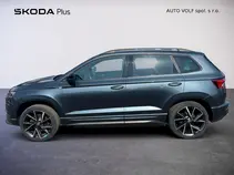 Karoq SportLine
