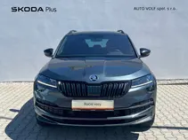 Karoq SportLine