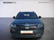 Karoq SportLine