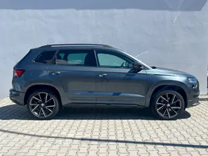 Škoda Karoq SportLine