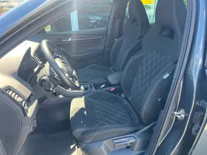 Škoda Karoq SportLine
