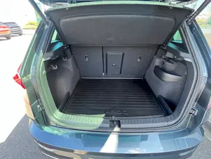 Škoda Karoq SportLine