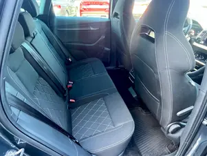 Škoda Karoq SportLine