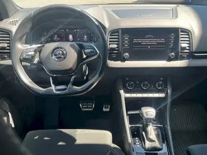 Škoda Karoq SportLine
