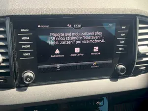 Škoda Karoq SportLine