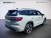 Kodiaq RS