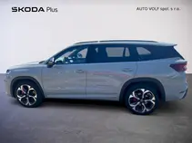 Kodiaq RS