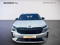Kodiaq RS