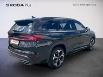 Kodiaq RS
