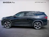 Kodiaq RS